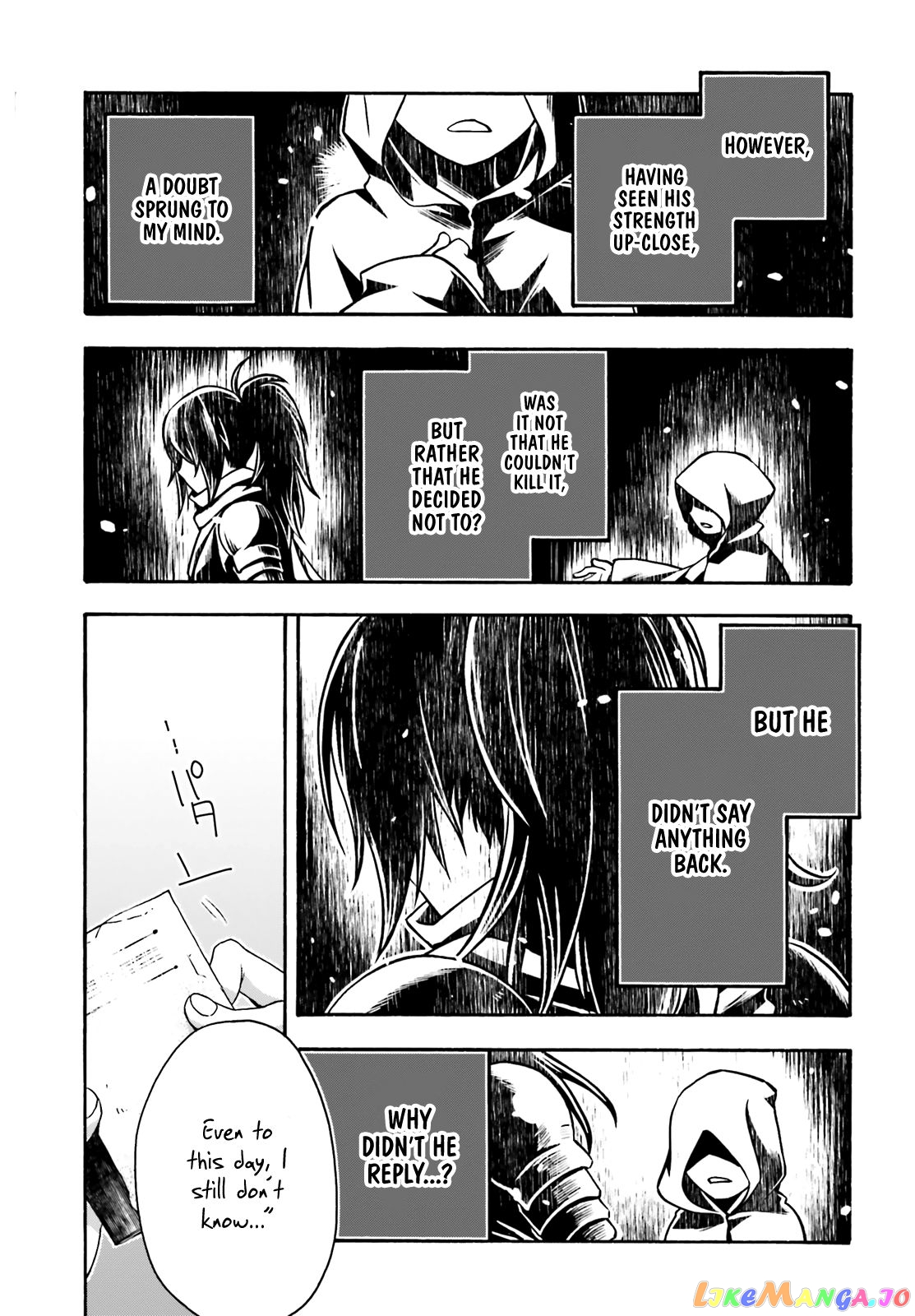Read The Wrong Way To Use Healing Magic En Manga Online