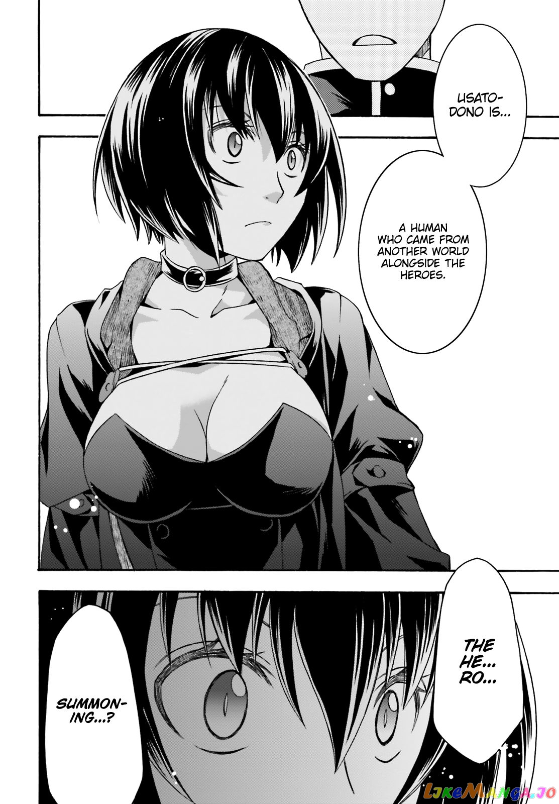 Read The Wrong Way To Use Healing Magic En Manga Online