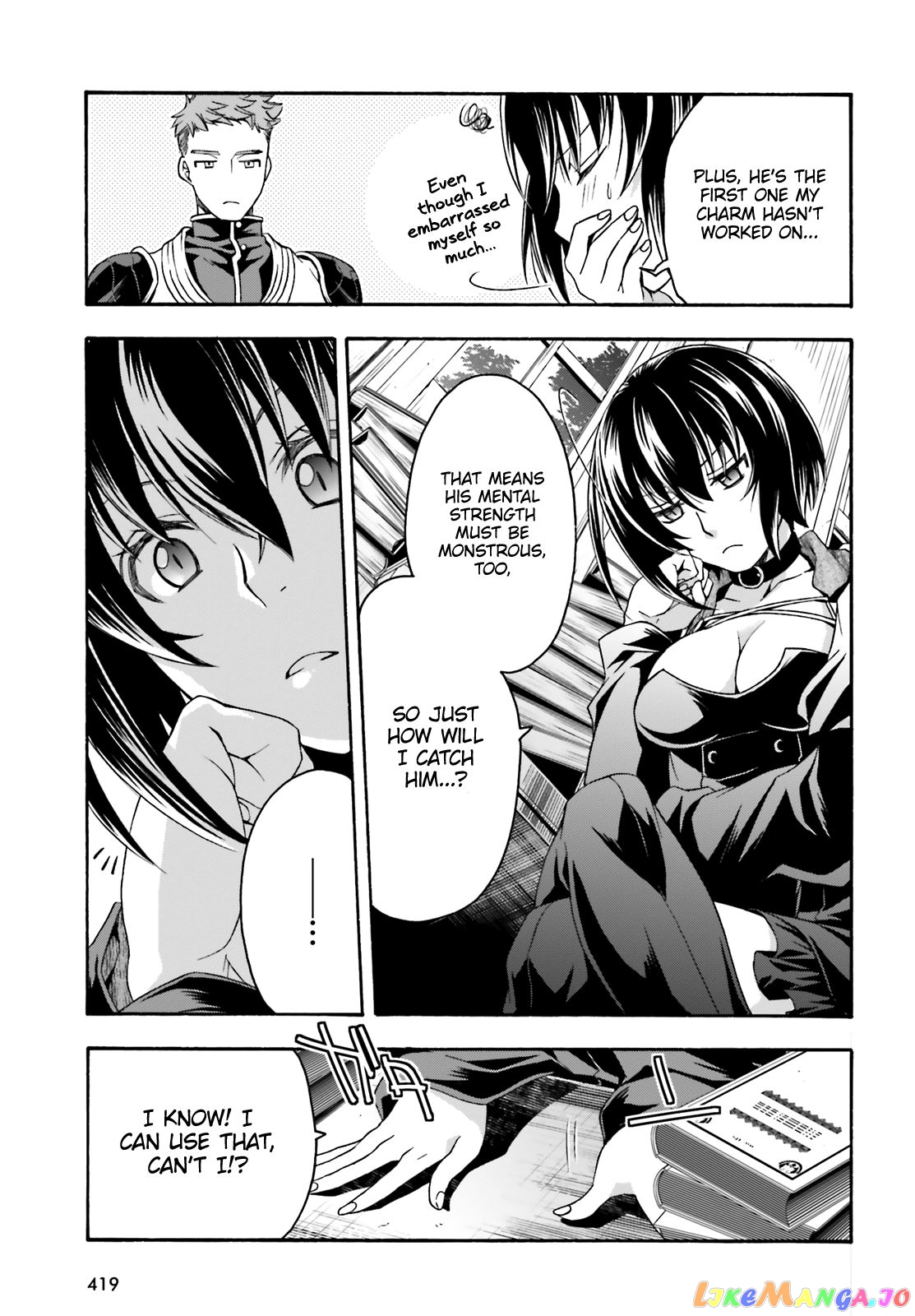 Read The Wrong Way To Use Healing Magic En Manga Online