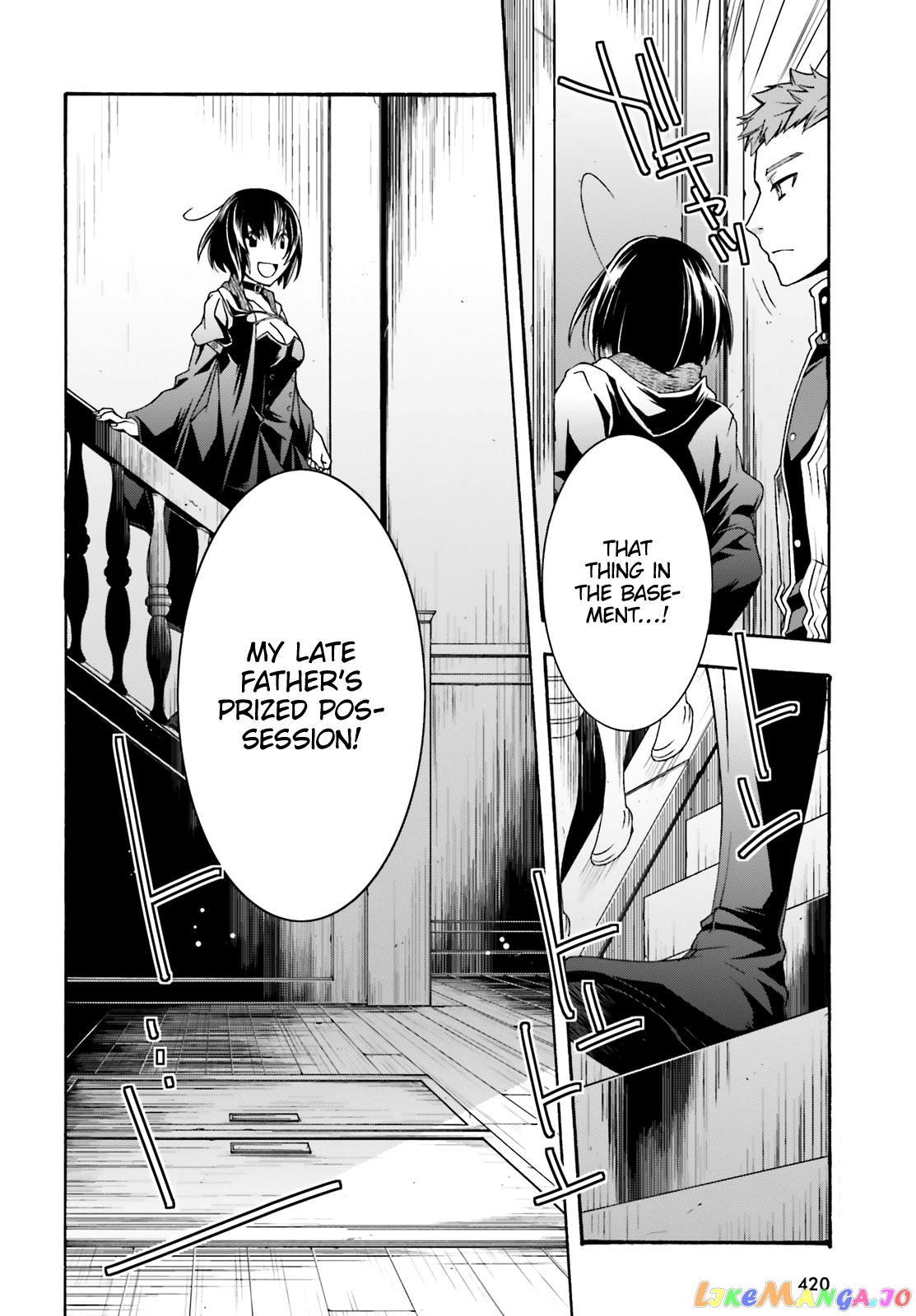 Read The Wrong Way To Use Healing Magic En Manga Online