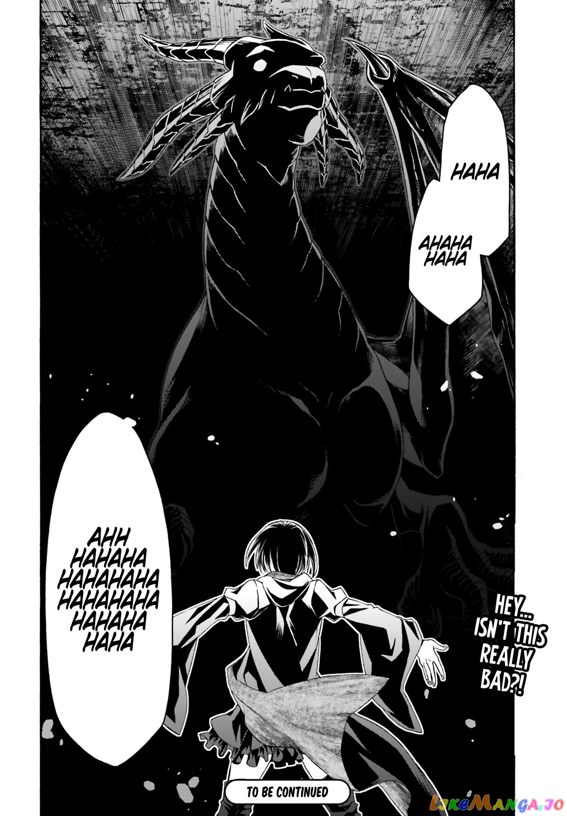Read The Wrong Way To Use Healing Magic En Manga Online
