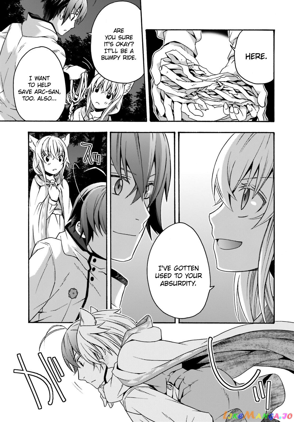 Read The Wrong Way To Use Healing Magic En Manga Online