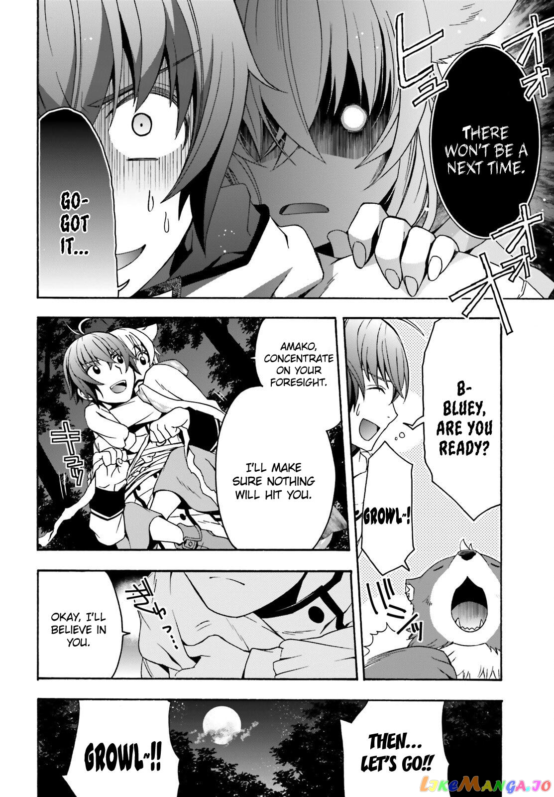 Read The Wrong Way To Use Healing Magic En Manga Online