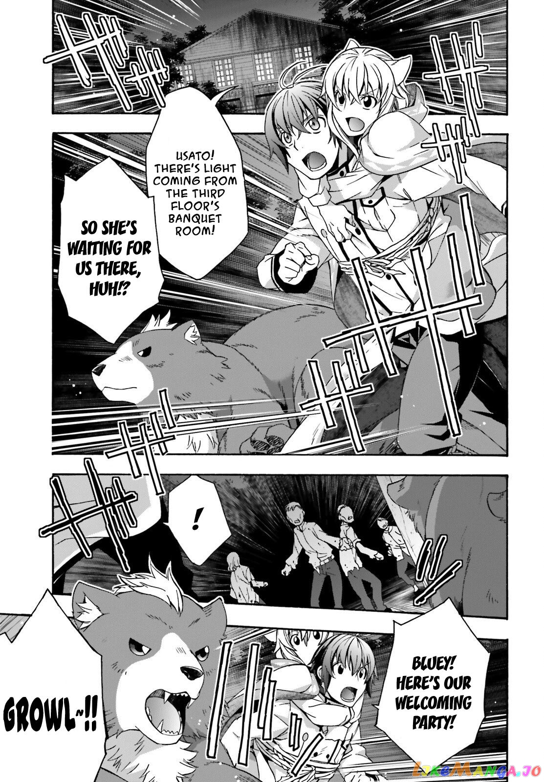 Read The Wrong Way To Use Healing Magic En Manga Online