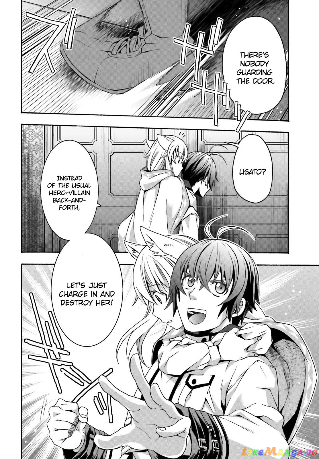 Read The Wrong Way To Use Healing Magic En Manga Online
