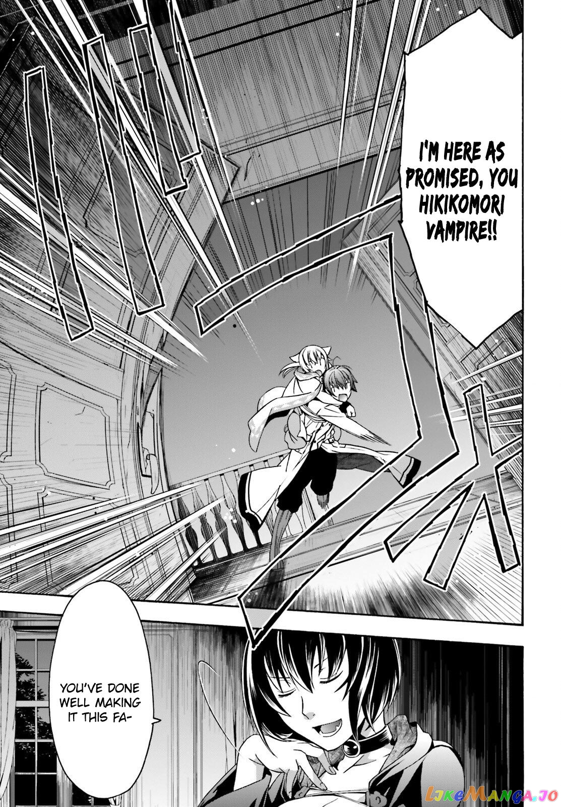 Read The Wrong Way To Use Healing Magic En Manga Online