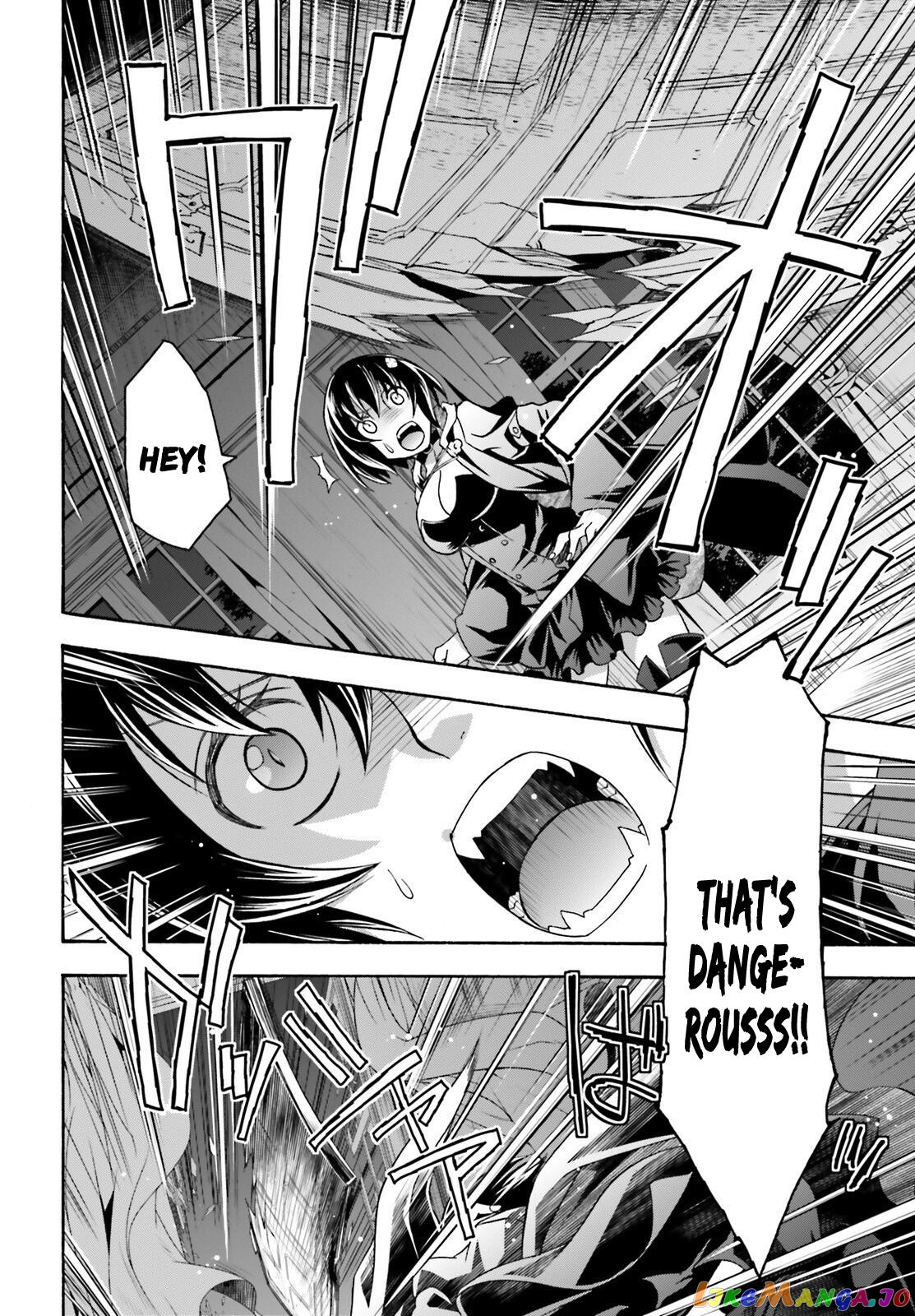 Read The Wrong Way To Use Healing Magic En Manga Online