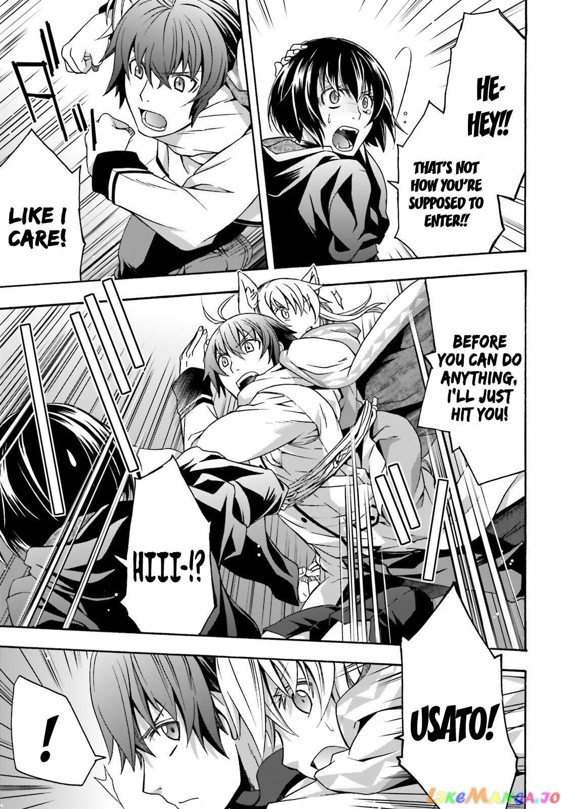 Read The Wrong Way To Use Healing Magic En Manga Online