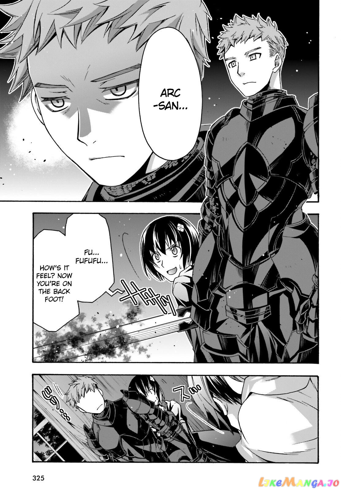 Read The Wrong Way To Use Healing Magic En Manga Online