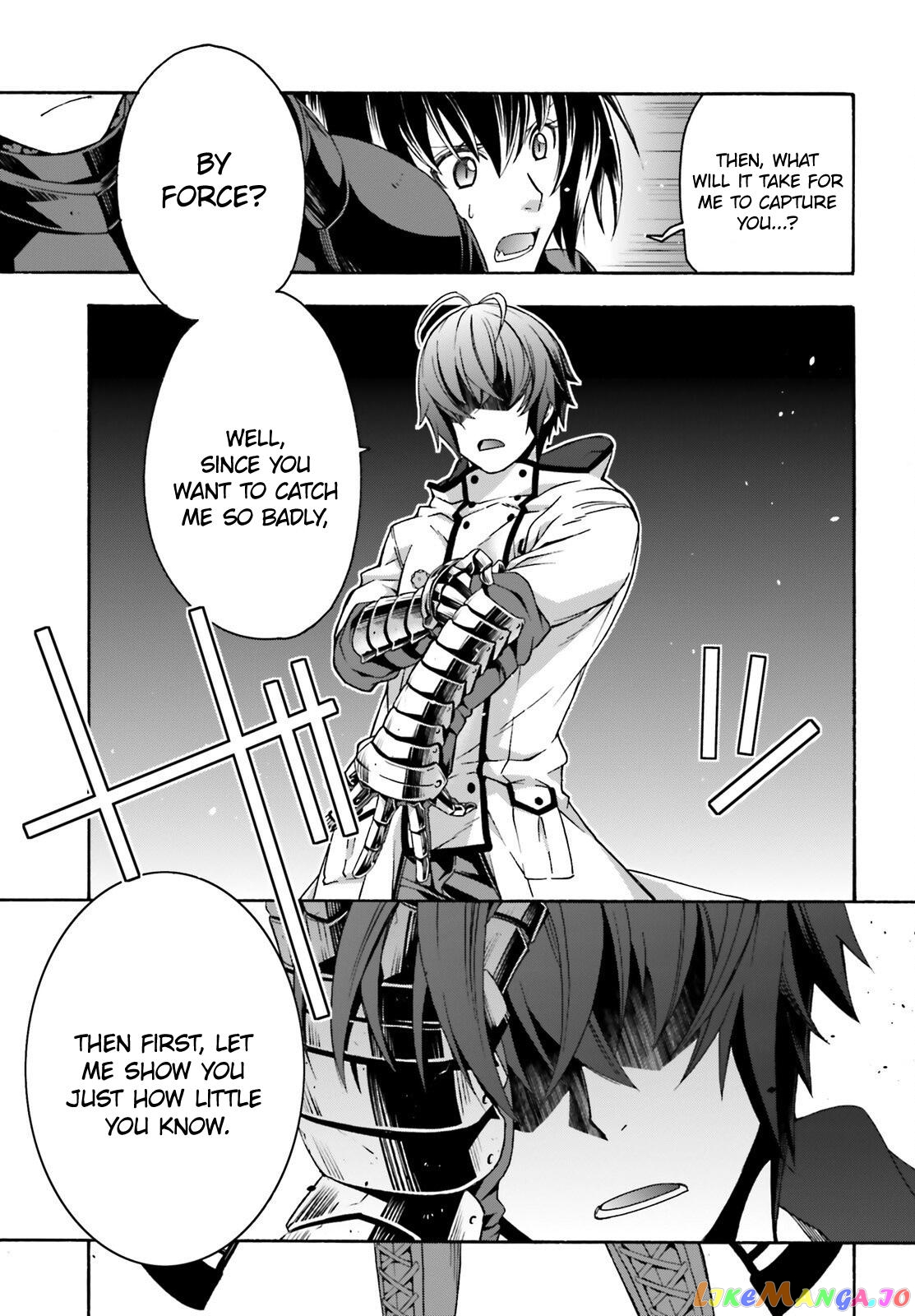 Read The Wrong Way To Use Healing Magic En Manga Online