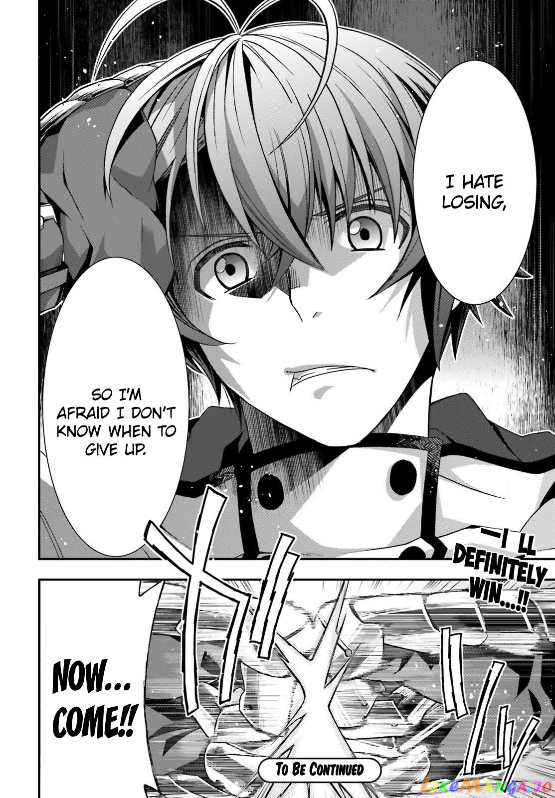 Read The Wrong Way To Use Healing Magic En Manga Online