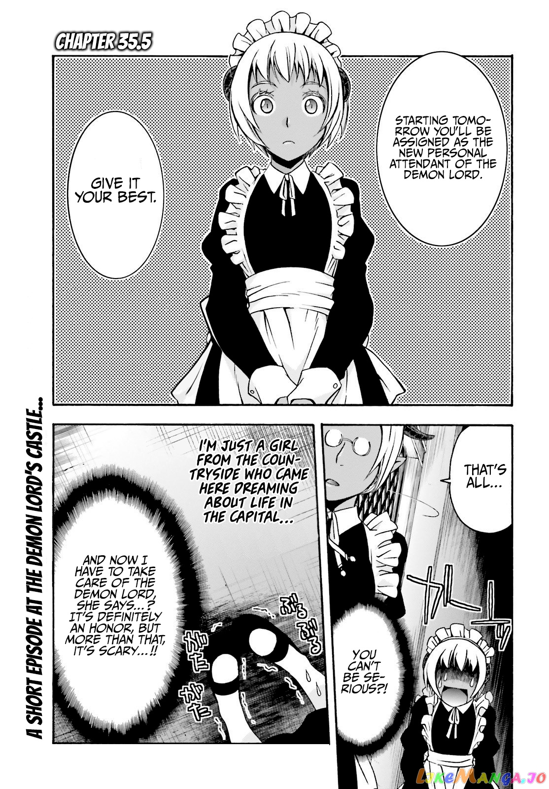 Read The Wrong Way To Use Healing Magic En Manga Online