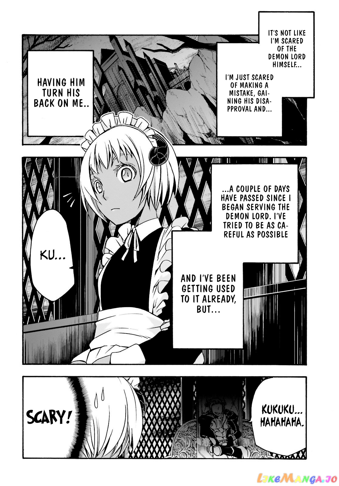 Read The Wrong Way To Use Healing Magic En Manga Online