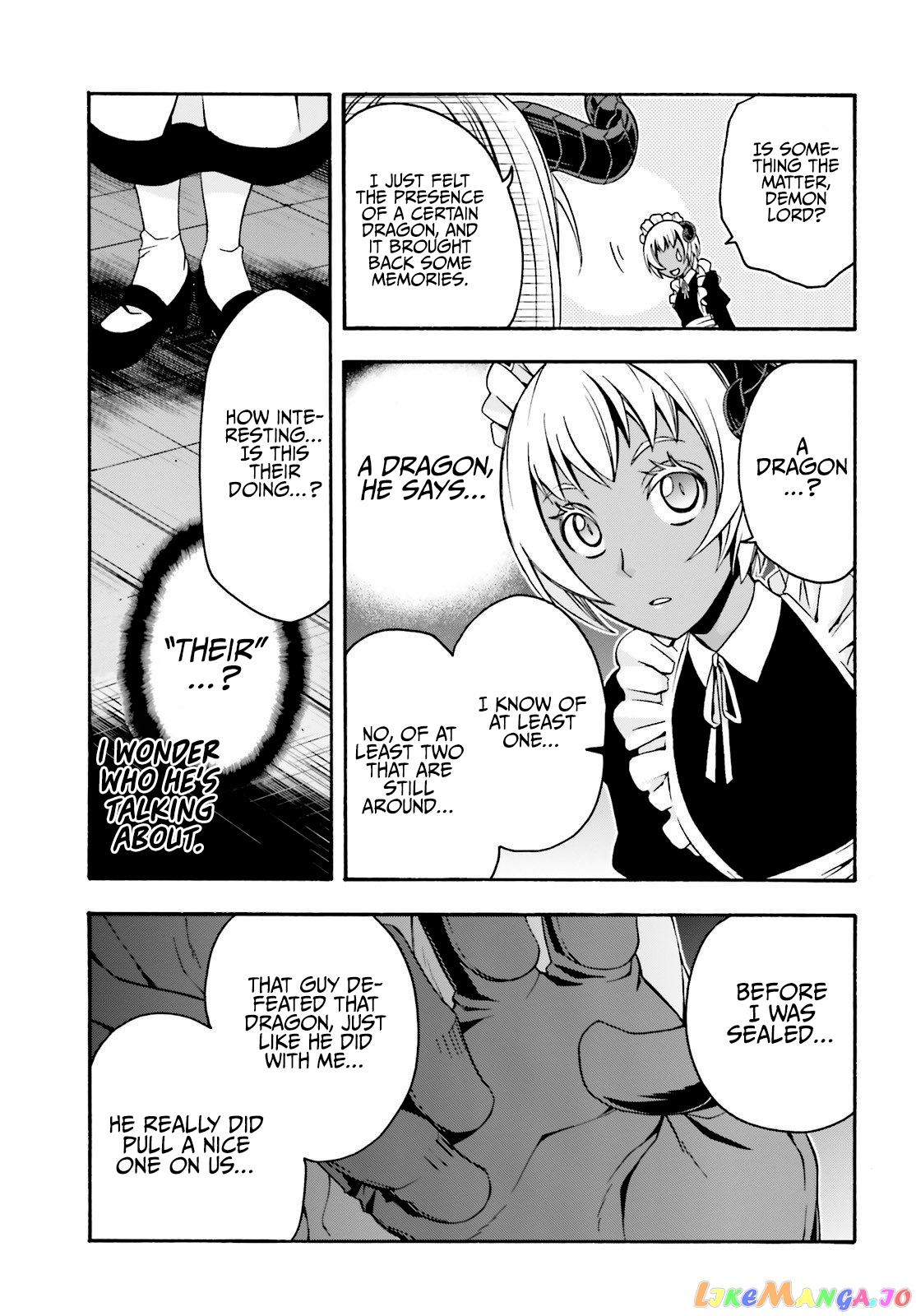 Read The Wrong Way To Use Healing Magic En Manga Online