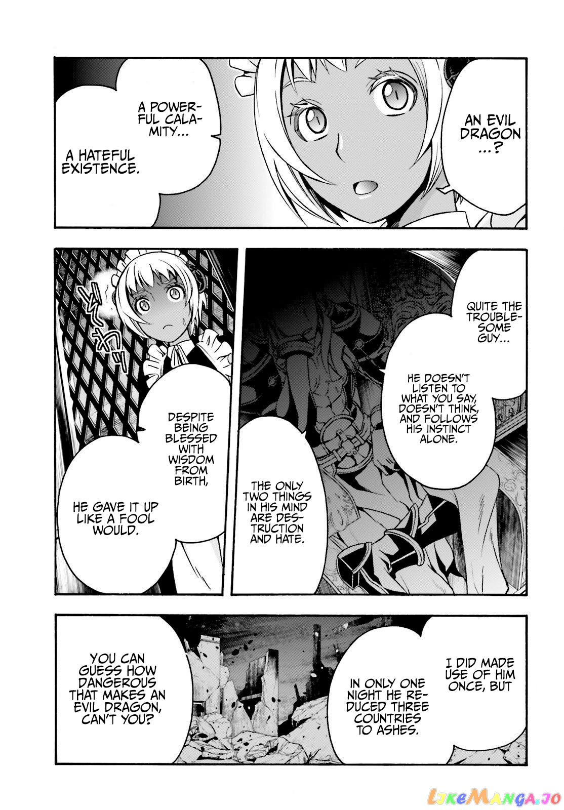 Read The Wrong Way To Use Healing Magic En Manga Online