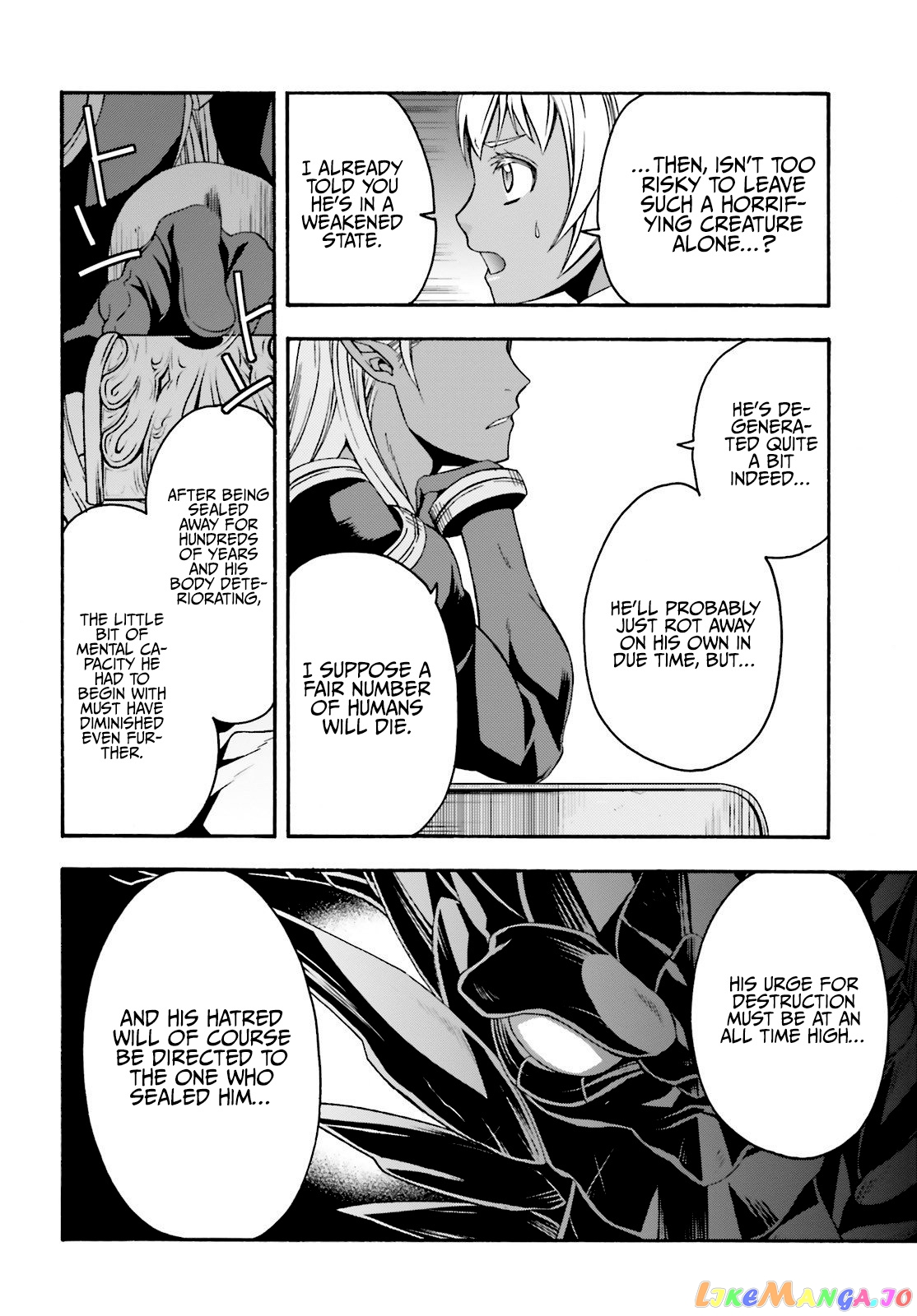 Read The Wrong Way To Use Healing Magic En Manga Online