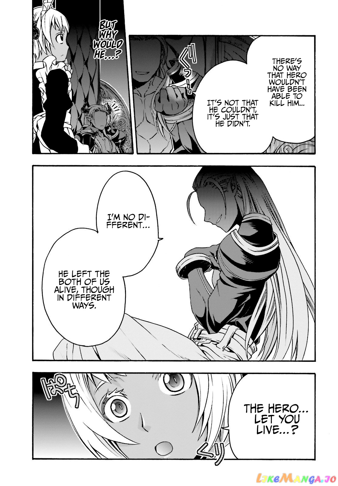 Read The Wrong Way To Use Healing Magic En Manga Online