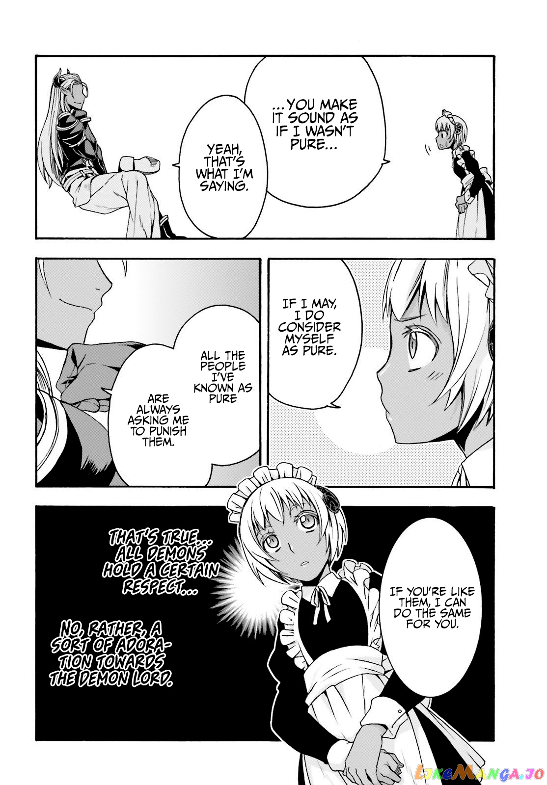 Read The Wrong Way To Use Healing Magic En Manga Online