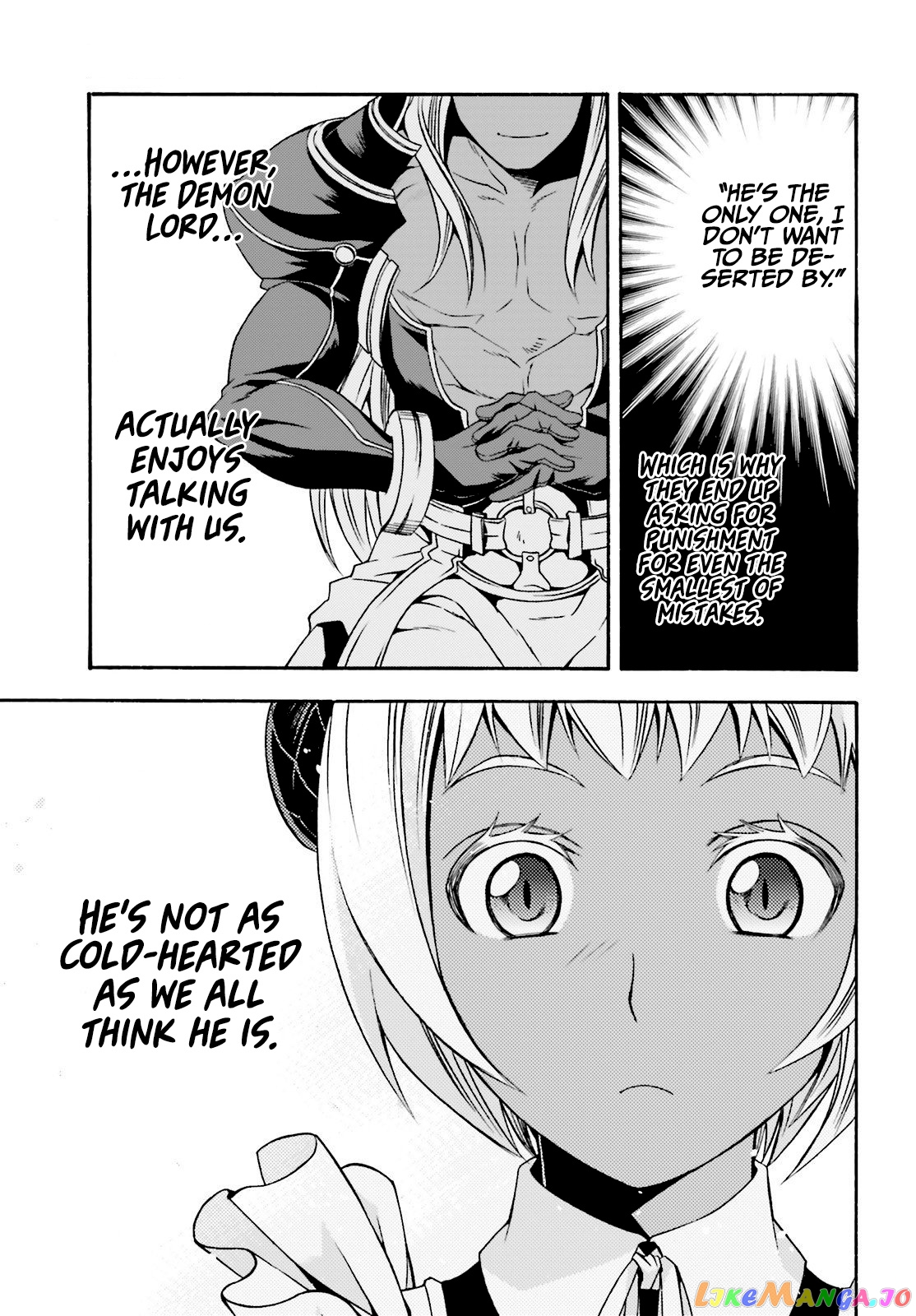 Read The Wrong Way To Use Healing Magic En Manga Online