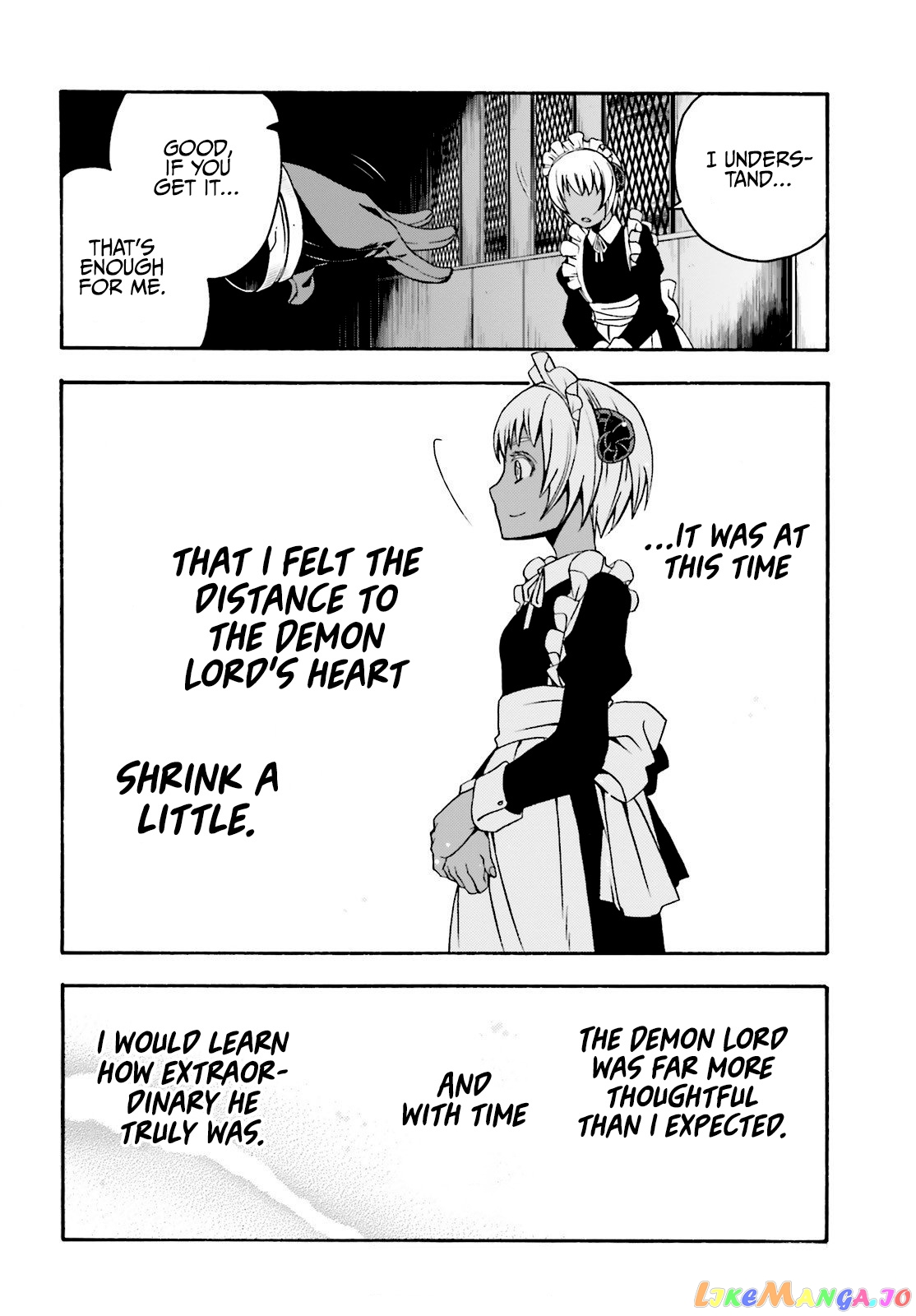 Read The Wrong Way To Use Healing Magic En Manga Online