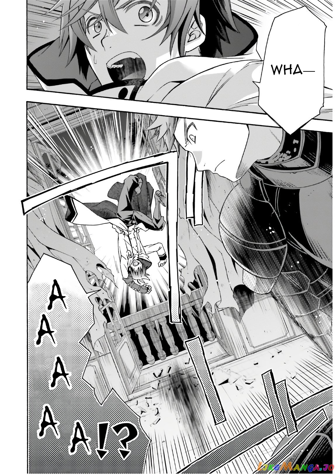 Read The Wrong Way To Use Healing Magic En Manga Online