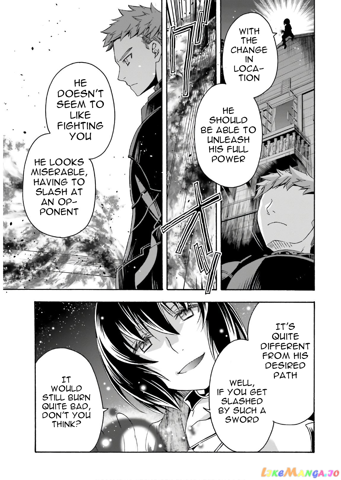 Read The Wrong Way To Use Healing Magic En Manga Online