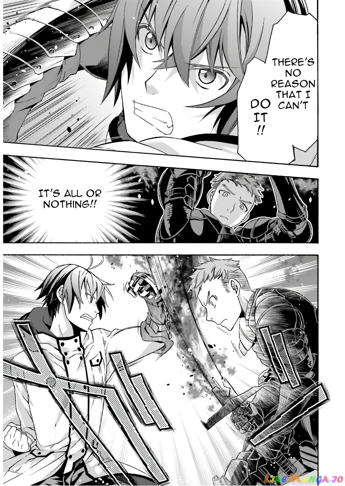 Read The Wrong Way To Use Healing Magic En Manga Online