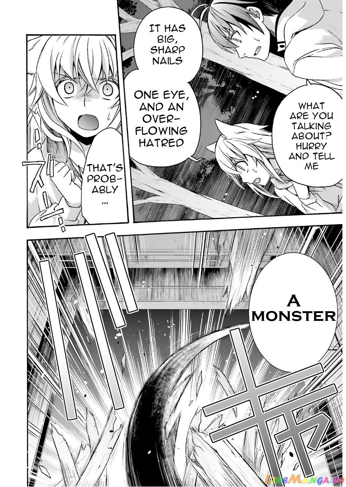 Read The Wrong Way To Use Healing Magic En Manga Online