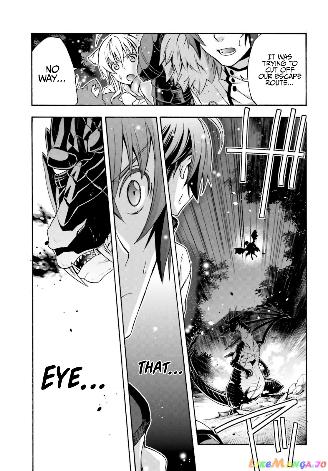 Read The Wrong Way To Use Healing Magic En Manga Online