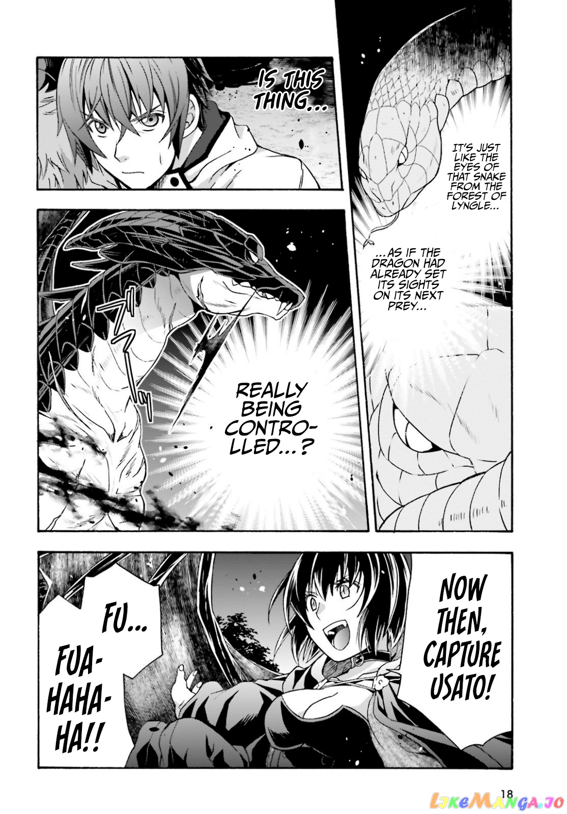 Read The Wrong Way To Use Healing Magic En Manga Online