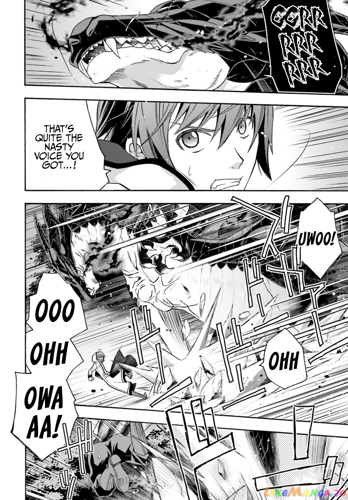 Read The Wrong Way To Use Healing Magic En Manga Online
