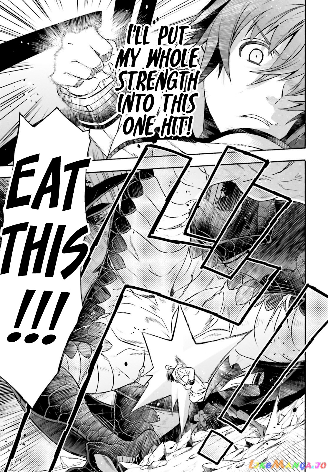 Read The Wrong Way To Use Healing Magic En Manga Online