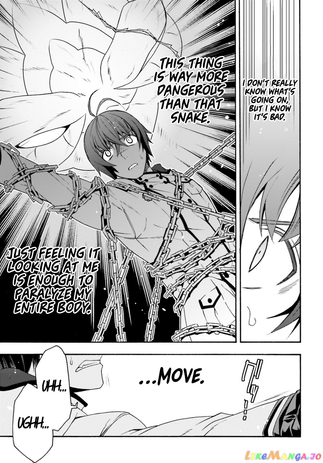 Read The Wrong Way To Use Healing Magic En Manga Online