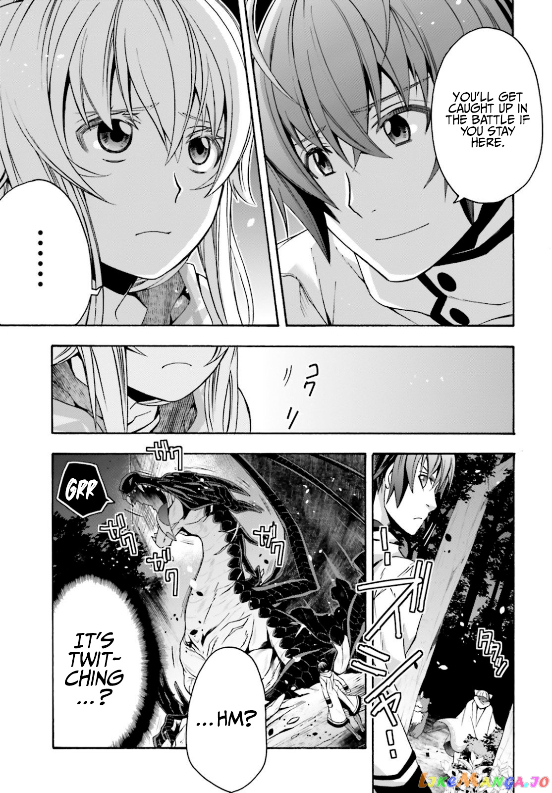 Read The Wrong Way To Use Healing Magic En Manga Online