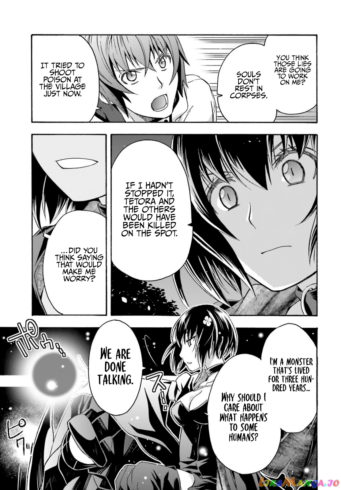 Read The Wrong Way To Use Healing Magic En Manga Online