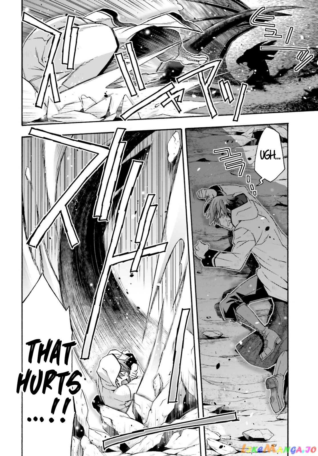 Read The Wrong Way To Use Healing Magic En Manga Online