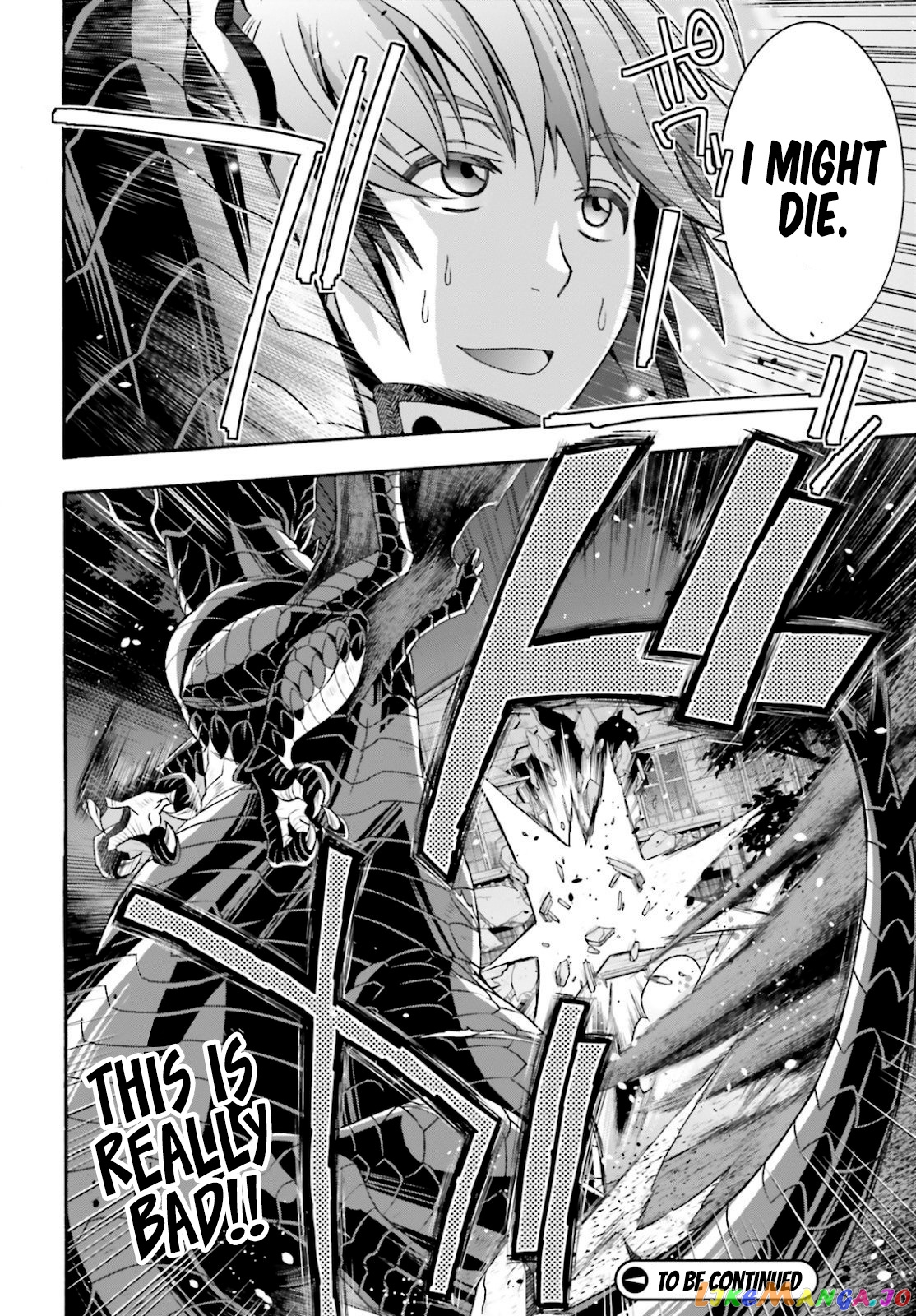 Read The Wrong Way To Use Healing Magic En Manga Online