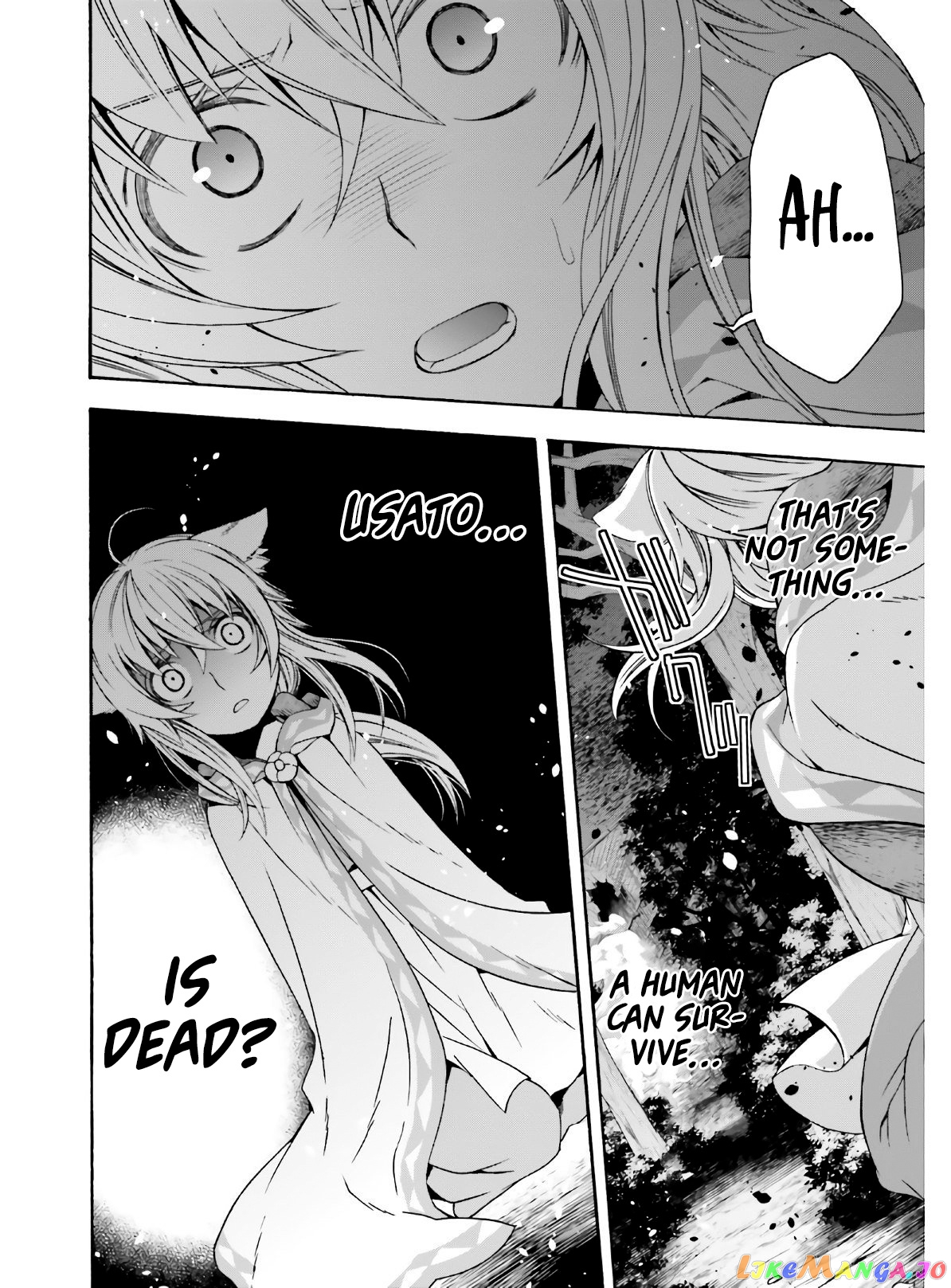 Read The Wrong Way To Use Healing Magic En Manga Online