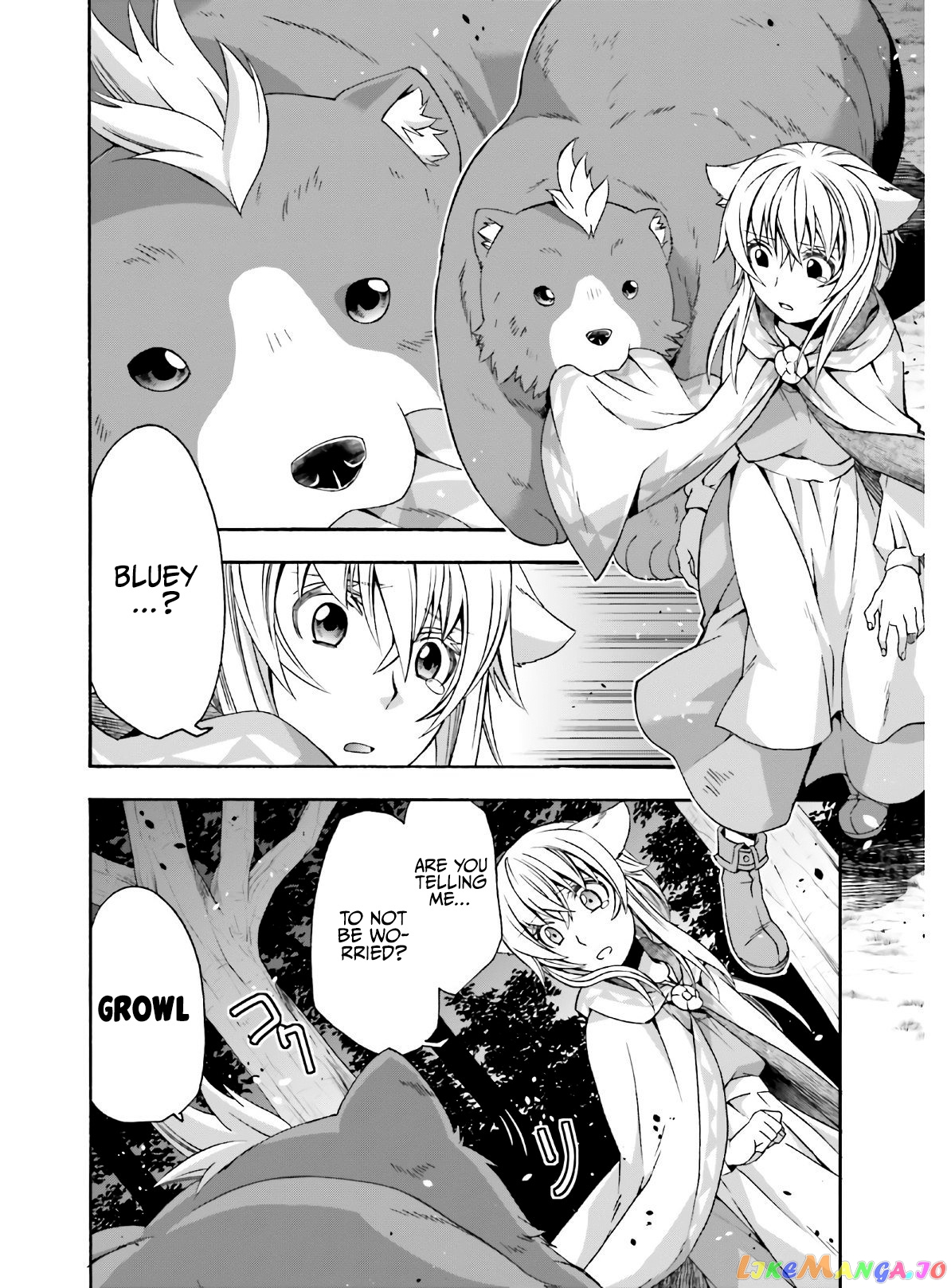 Read The Wrong Way To Use Healing Magic En Manga Online