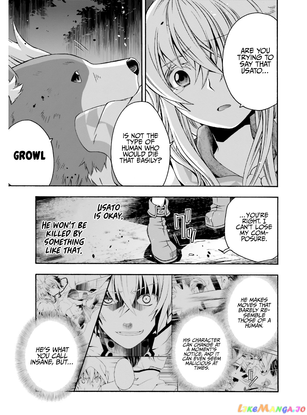 Read The Wrong Way To Use Healing Magic En Manga Online