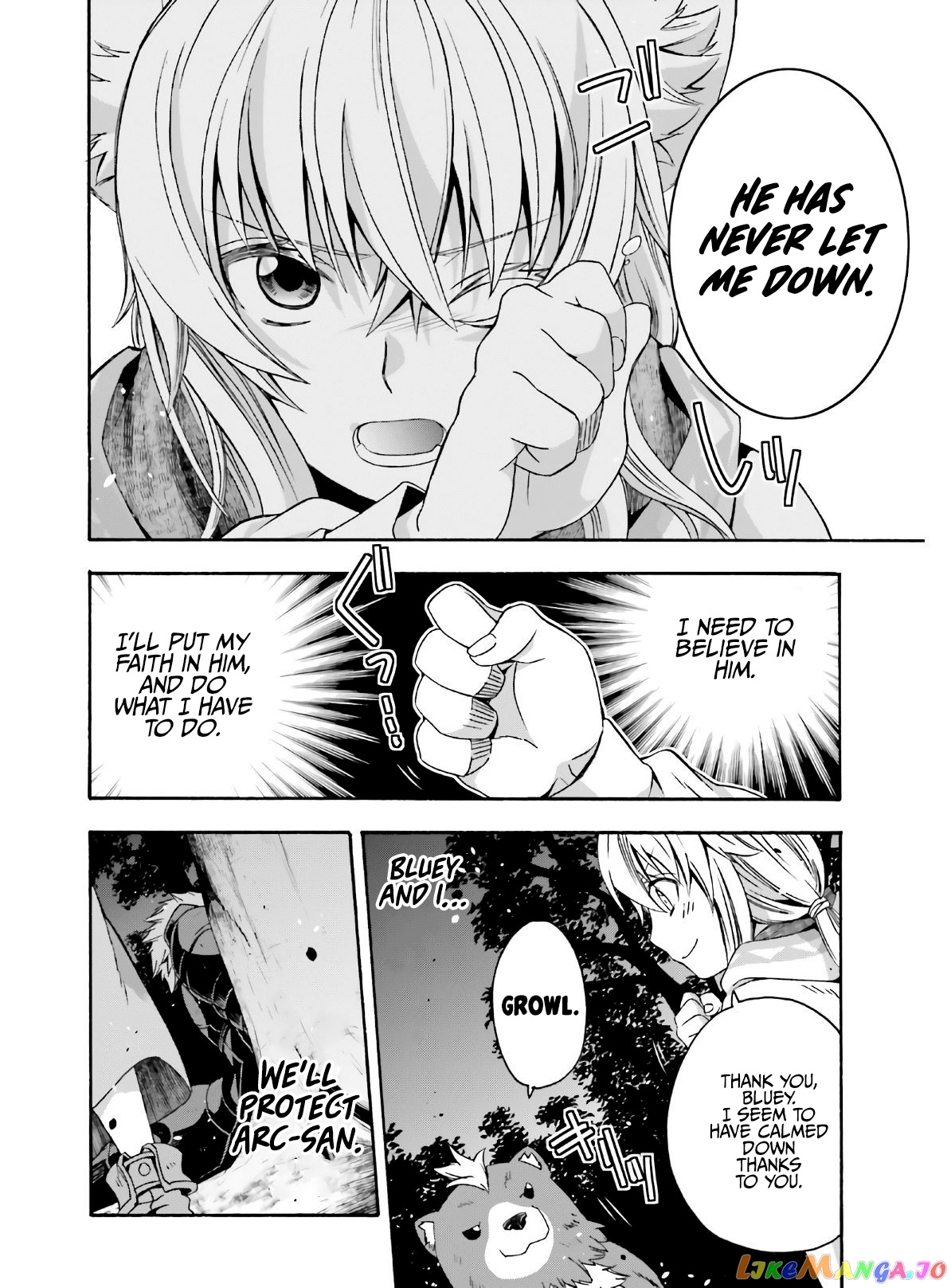 Read The Wrong Way To Use Healing Magic En Manga Online