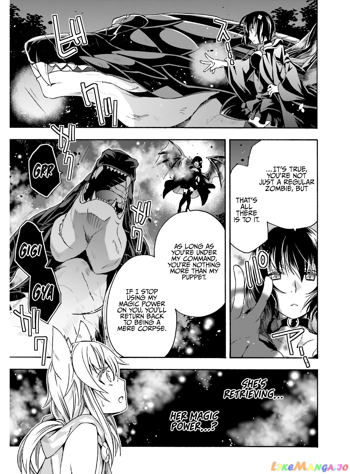 Read The Wrong Way To Use Healing Magic En Manga Online
