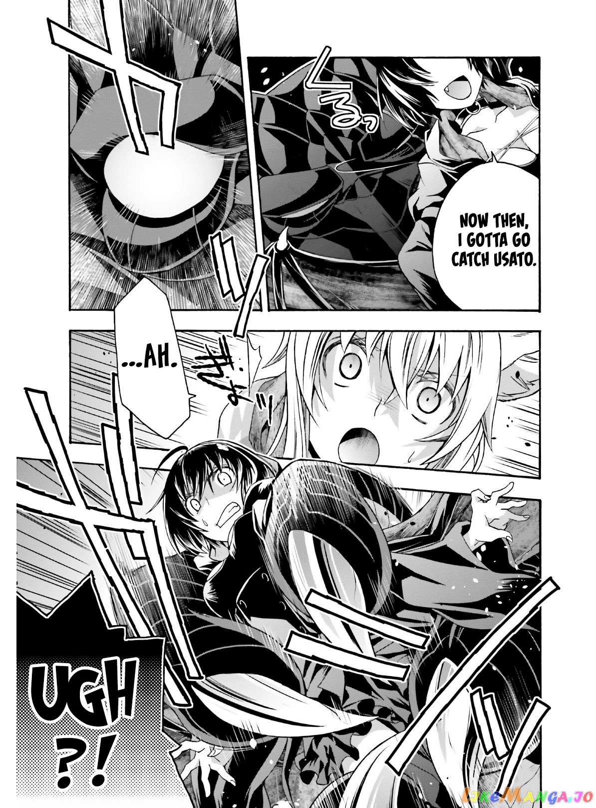 Read The Wrong Way To Use Healing Magic En Manga Online