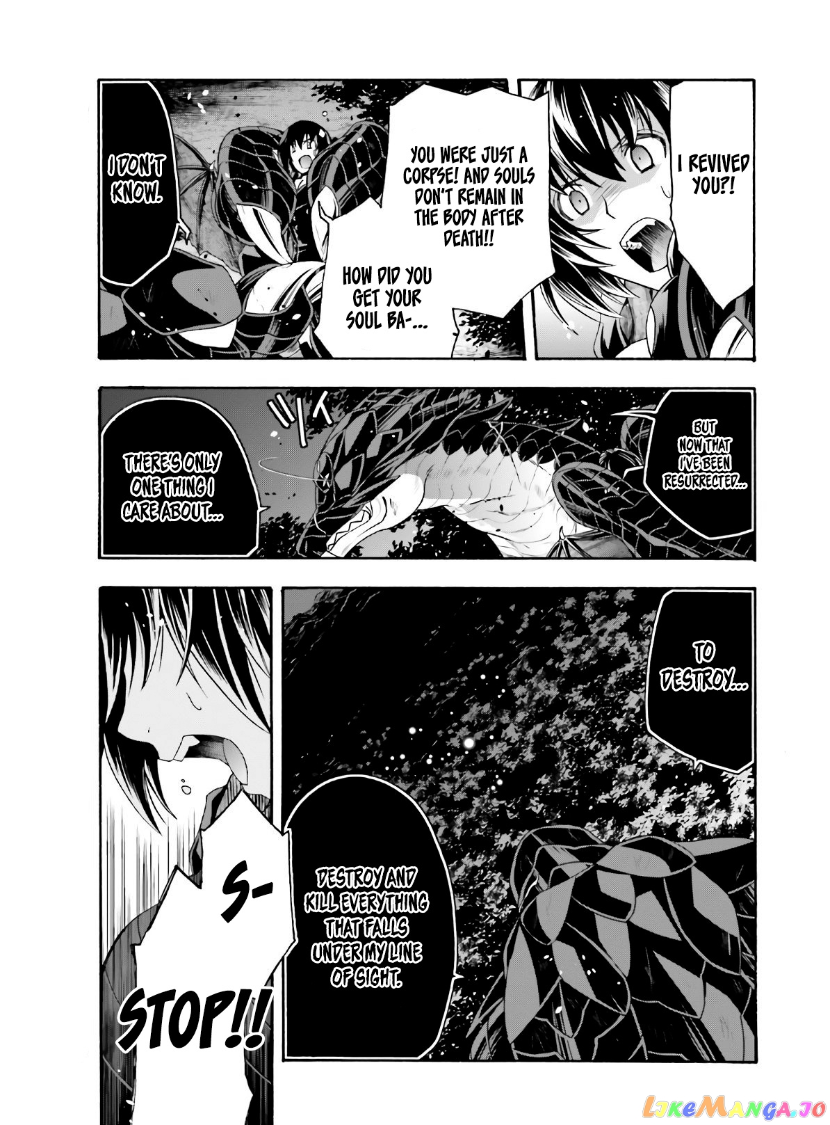 Read The Wrong Way To Use Healing Magic En Manga Online