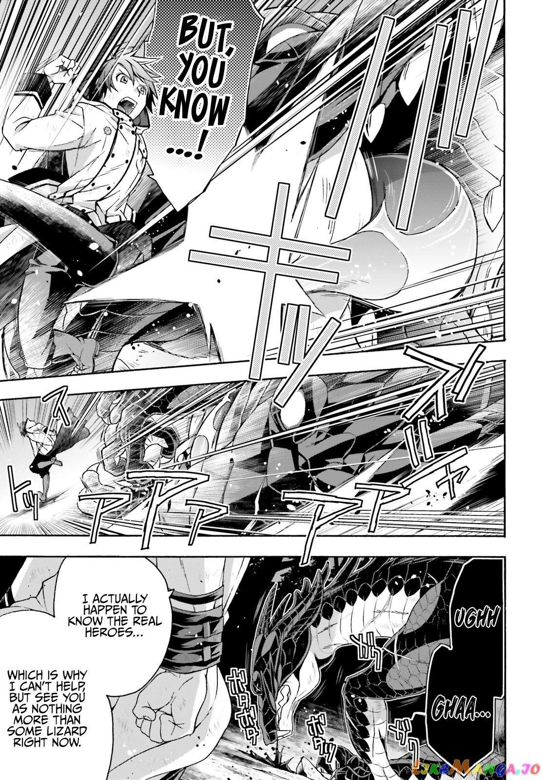Read The Wrong Way To Use Healing Magic En Manga Online