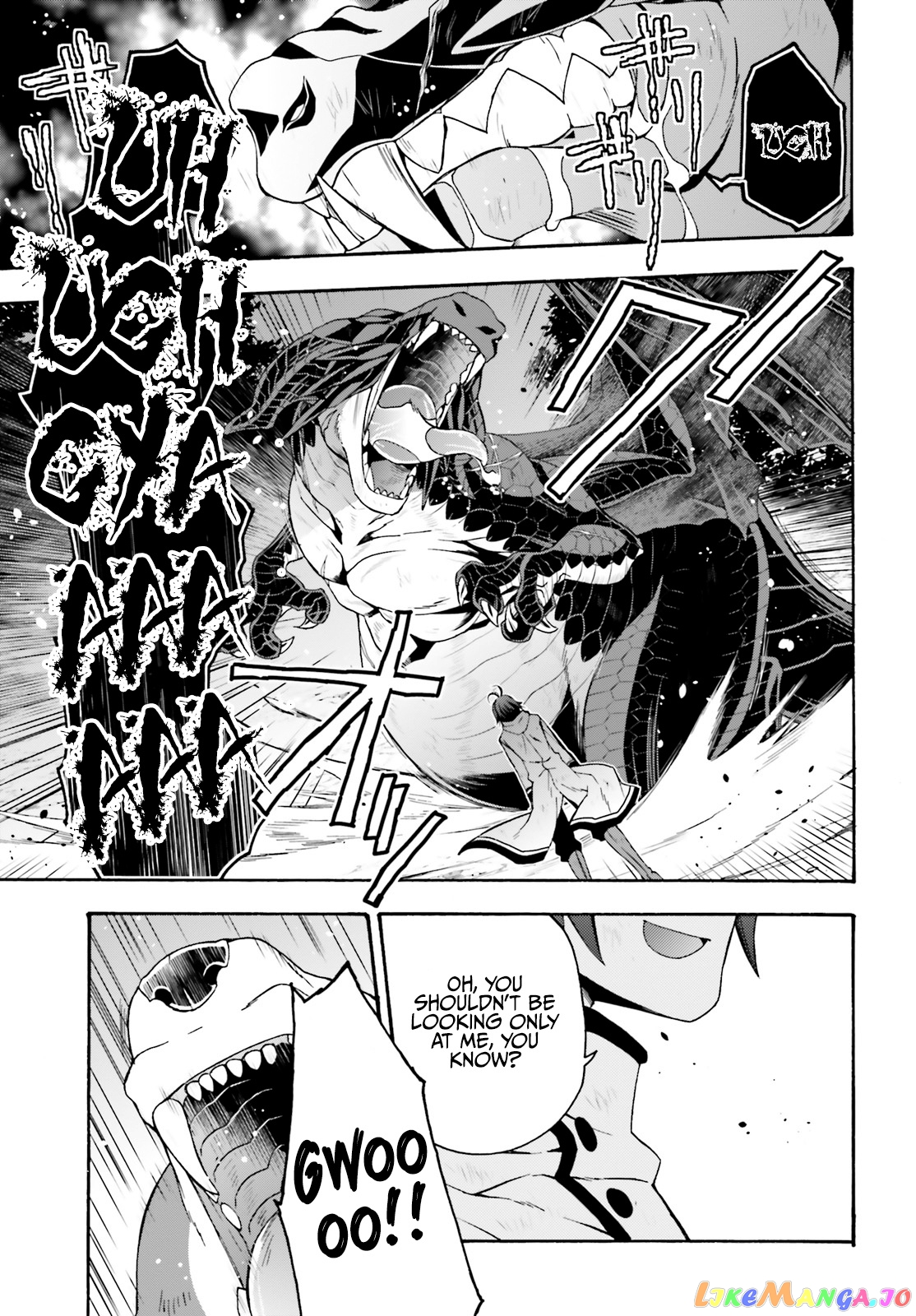 Read The Wrong Way To Use Healing Magic En Manga Online