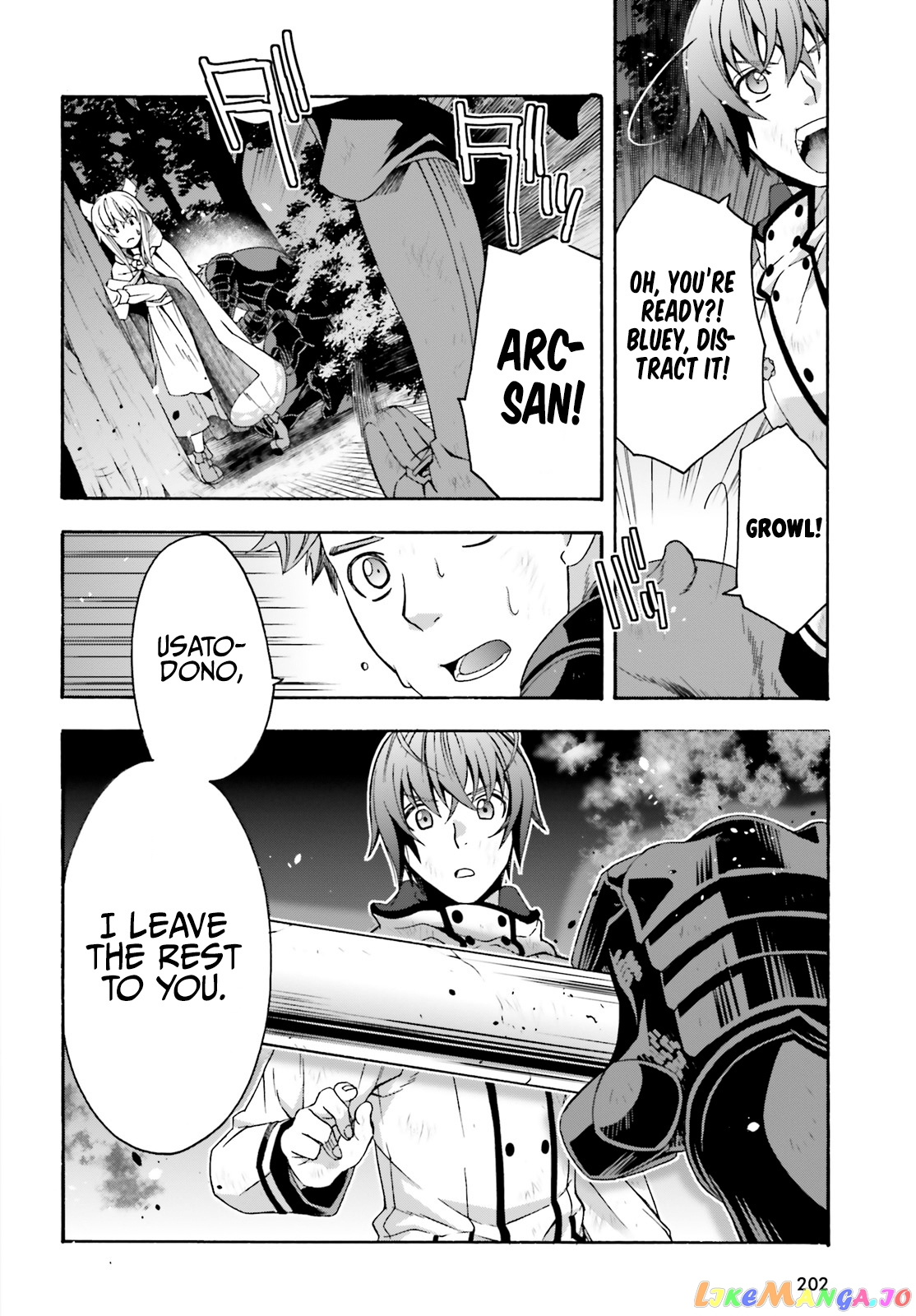 Read The Wrong Way To Use Healing Magic En Manga Online