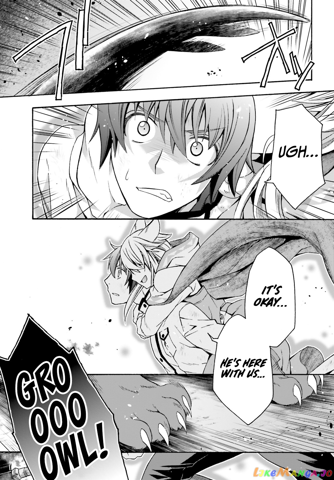 Read The Wrong Way To Use Healing Magic En Manga Online