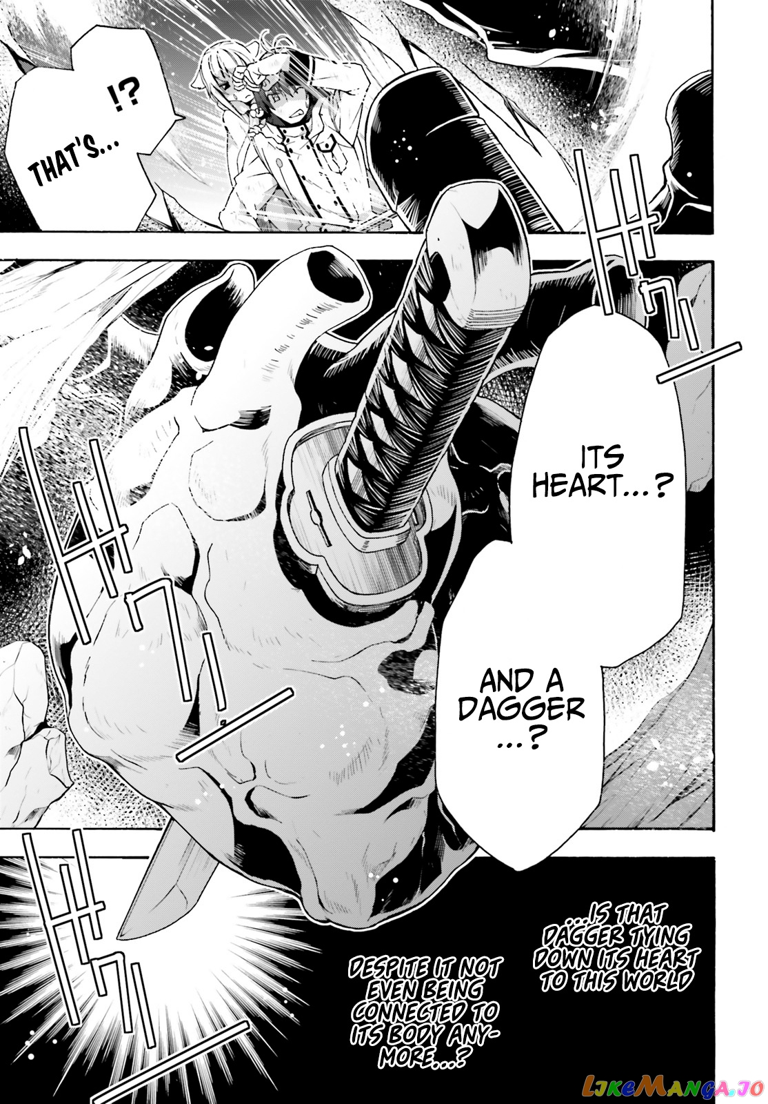 Read The Wrong Way To Use Healing Magic En Manga Online