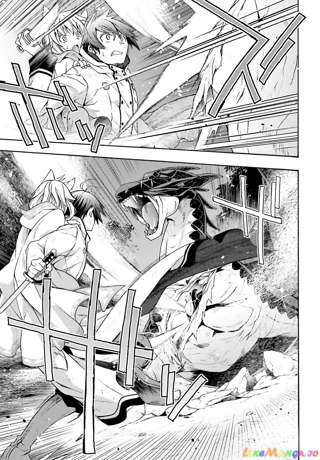 Read The Wrong Way To Use Healing Magic En Manga Online